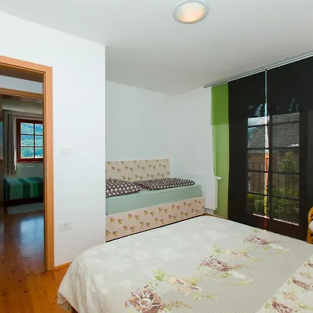 Thirsty River Apartment *