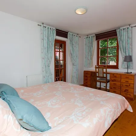 Apartment Thirsty River Bovec