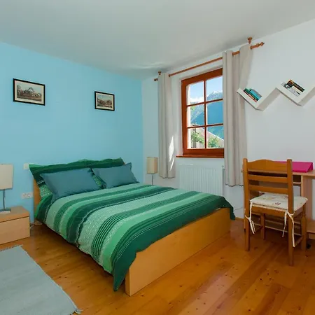 Thirsty River ボヴェツ