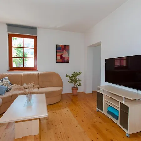 Thirsty River Apartment Bovec