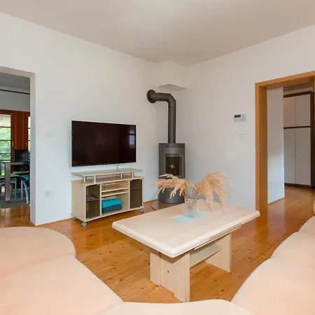 Thirsty River Apartment Bovec