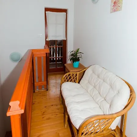 Apartment Thirsty River *