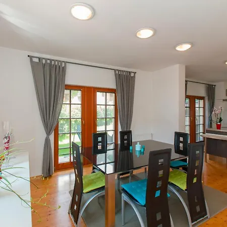 Thirsty River Apartment Bovec