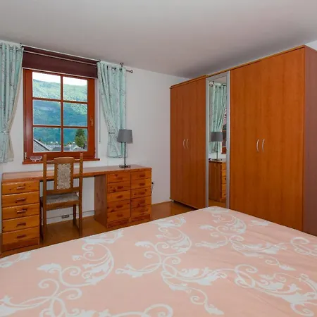 アパート Thirsty River *