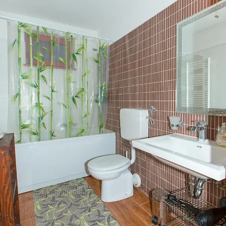 Apartment Thirsty River *