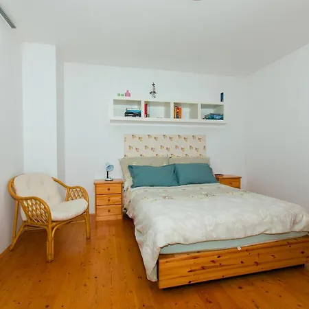 Thirsty River アパート