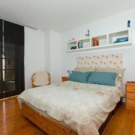 Thirsty River アパート ボヴェツ