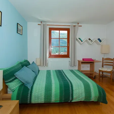 Thirsty River アパート