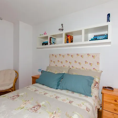 アパート Thirsty River *