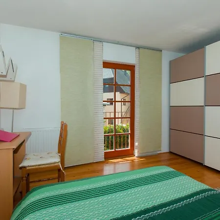 Apartma Thirsty River Bovec