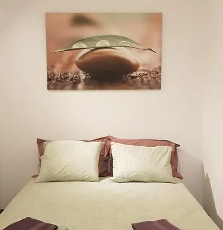 Apartment Thirsty River Bovec