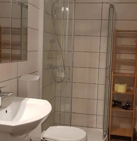 Thirsty River Apartment Bovec