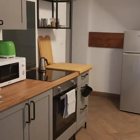 Thirsty River Apartment