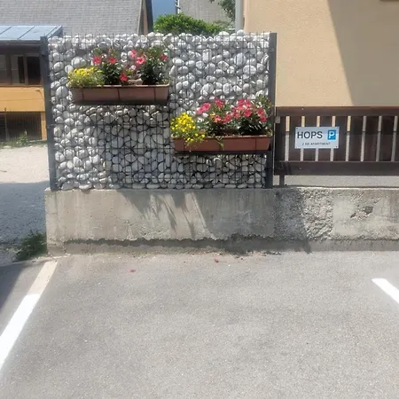 Thirsty River * Bovec