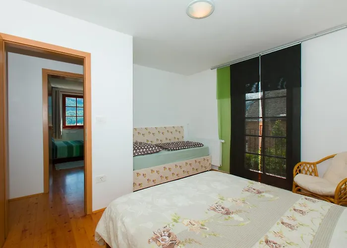 Thirsty River דירה *