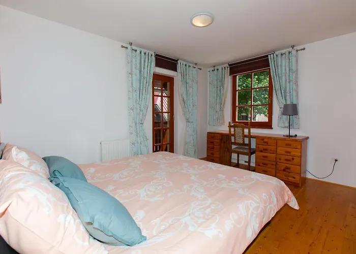 Lejlighed Thirsty River Bovec