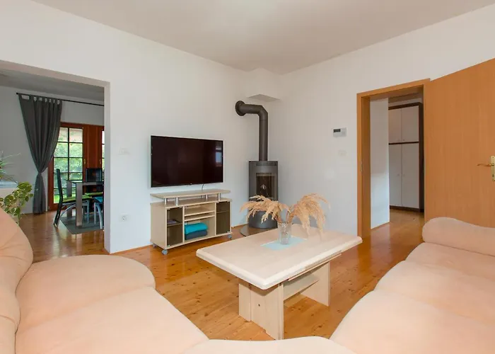 Thirsty River Lejlighed Bovec