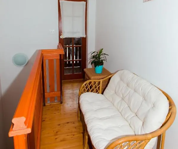 Lejlighed Thirsty River *