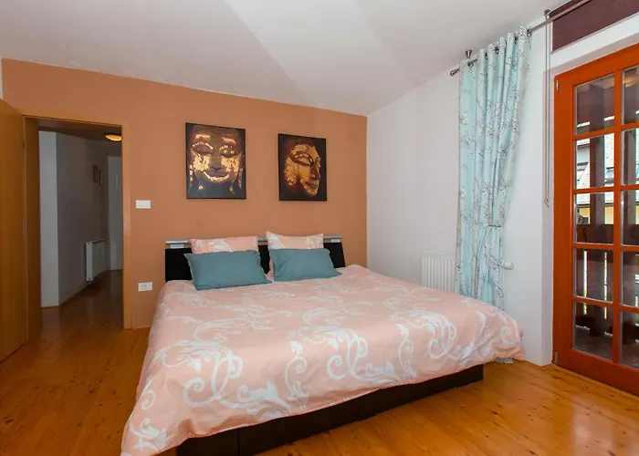 Thirsty River דירה *