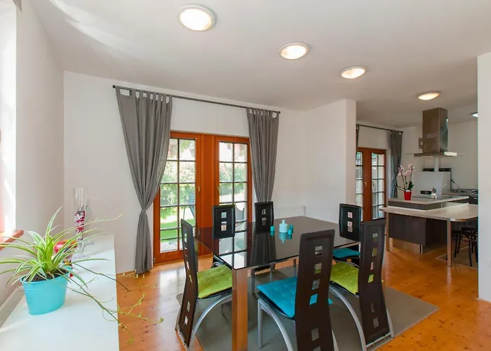 Thirsty River Lejlighed Bovec