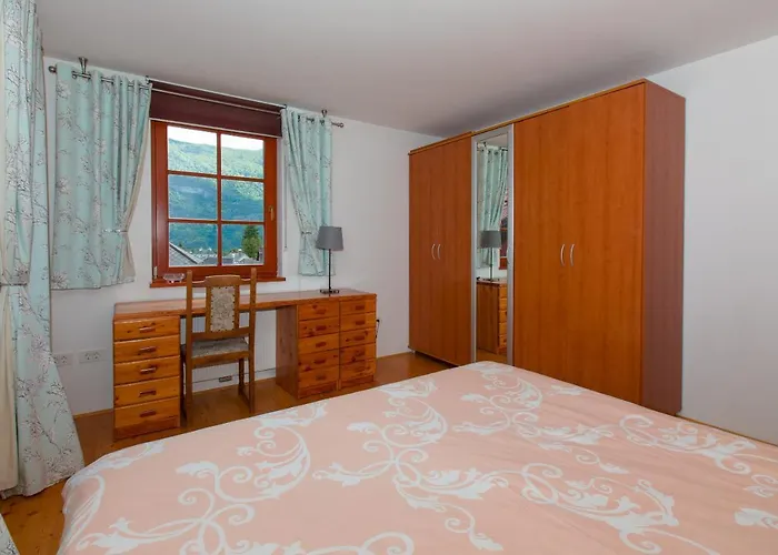 Lejlighed Thirsty River *