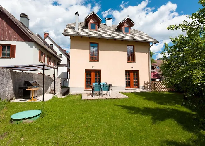 Lejlighed Thirsty River