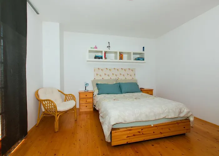 Thirsty River דירה