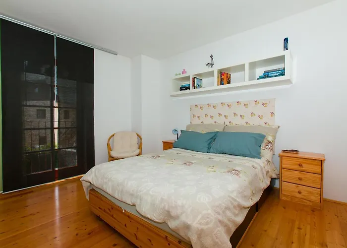 Thirsty River Lejlighed Bovec