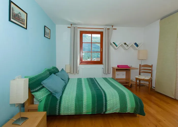 Thirsty River דירה