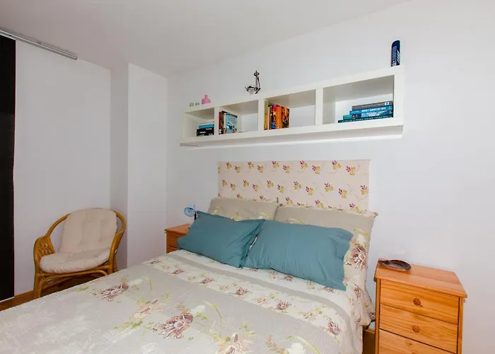 Lejlighed Thirsty River *