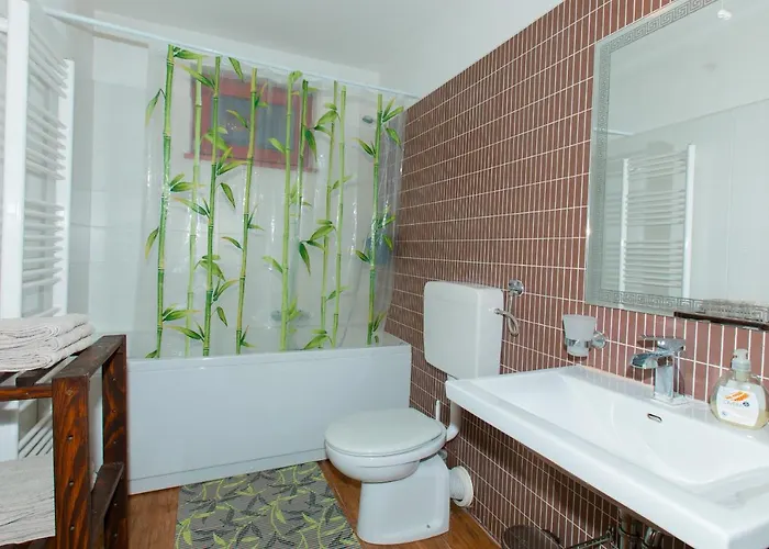 Lejlighed Thirsty River