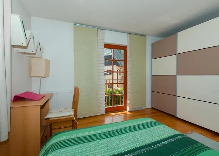 דירה Thirsty River בובק