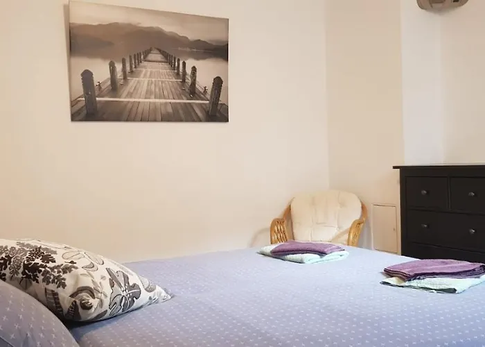 Thirsty River דירה