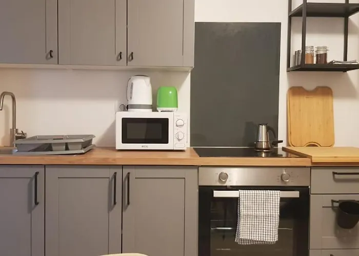 דירה Thirsty River בובק