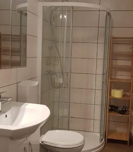 Thirsty River Lejlighed Bovec