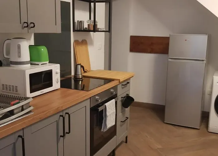 Thirsty River דירה